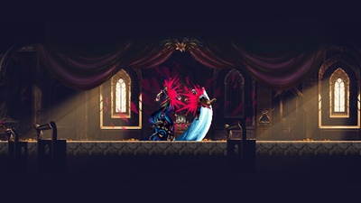 Mariachi Legends отримала новий трейлер для Nintendo Switch