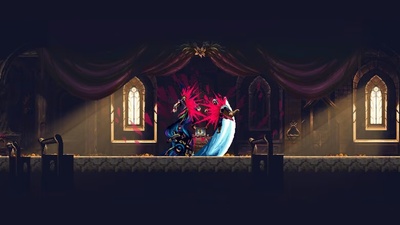 Mariachi Legends отримала новий трейлер для Nintendo Switch