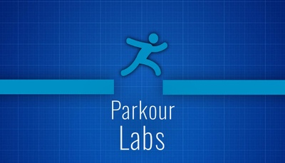 Parkour Labs вже доступна на Nintendo Switch: паркур у стилі Vaporwave