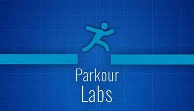 Parkour Labs вже доступна на Nintendo Switch: паркур у стилі Vaporwave