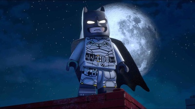 LEGO Batman: Legacy of the Dark Knight: Вийшов новий щоденник розробників