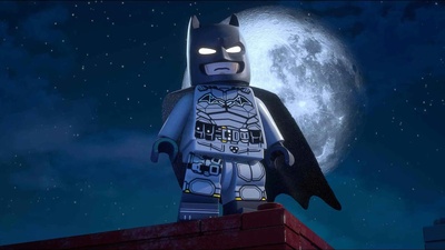LEGO Batman: Legacy of the Dark Knight: Вийшов новий щоденник розробників