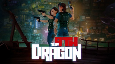 Анонсовано The 9th Dragon — похмурий екшн про Коулун 80-х для Nintendo Switch