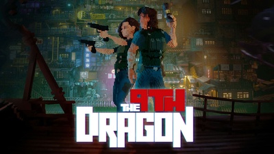 Анонсовано The 9th Dragon — похмурий екшн про Коулун 80-х для Nintendo Switch