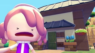 The Pokémon Company готує виправлення багів у Pokopia
