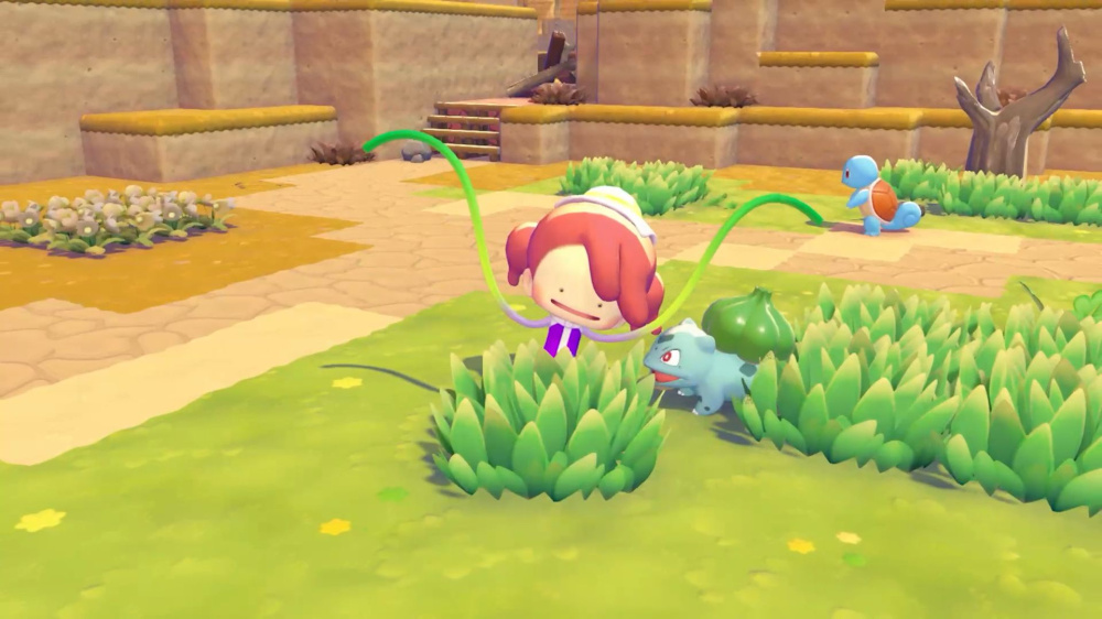 Продажі Famitsu: Pokemon Pokopia захоплює чарти Японії