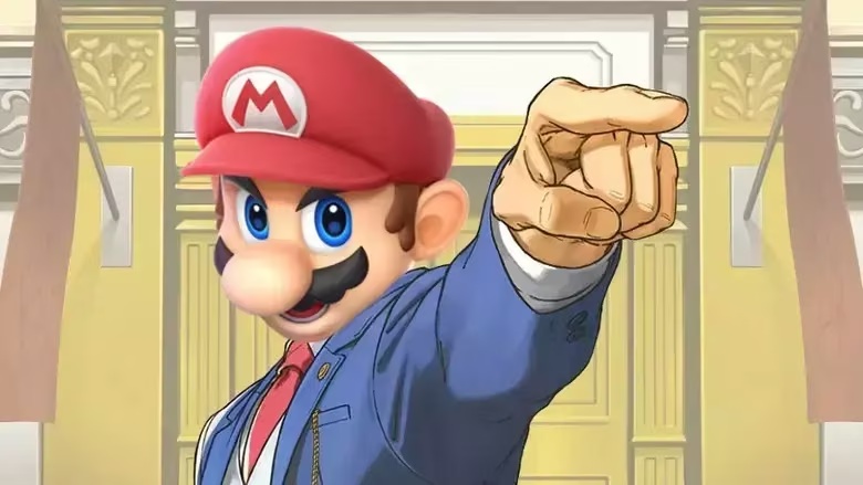 Nintendo подає до суду на уряд США через незаконні мита