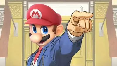Nintendo подає до суду на уряд США через незаконні мита
