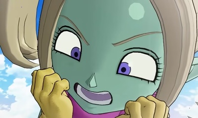Dragon Ball Gekishin Squadra святкує пів року: деталі події та стріму