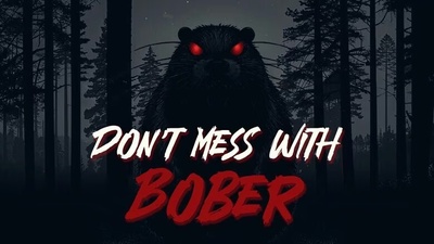 Не жартуйте з бобром: на Nintendo Switch виходить горор Don't Mess With Bober