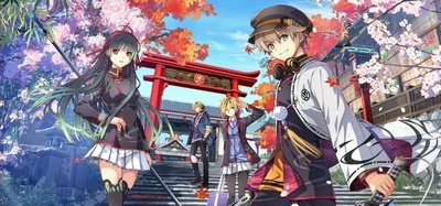 Falcom анонсувала Kyoto Xanadu для Nintendo Switch та Switch 2