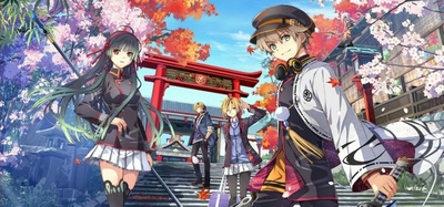 Falcom анонсувала Kyoto Xanadu для Nintendo Switch та Switch 2