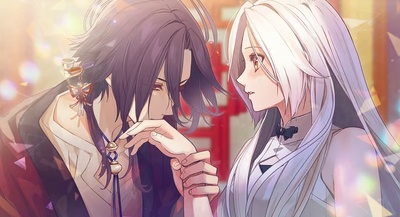 Помилкова знижка на otome-ігри обвалила Nintendo eShop у Гонконзі