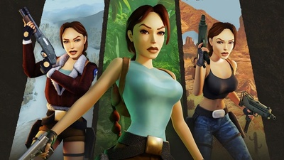 Tomb Raider I-III Remastered виходить на Switch 2: безкоштовне оновлення та 120 FPS