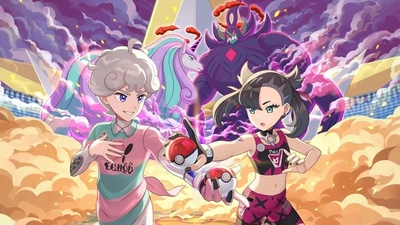 У Pokémon Masters EX стартує подія Pecharunt Strikes Back та роздача 10 000 самоцвітів