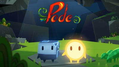 Pode нарешті вийшла на Xbox: довгий шлях чарівної пригоди з Nintendo Switch