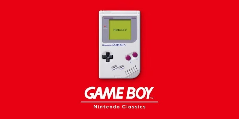 Nintendo оновила застосунки NES та GameBoy: нові функції керування