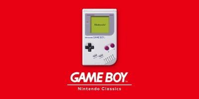 Nintendo оновила застосунки NES та GameBoy: нові функції керування
