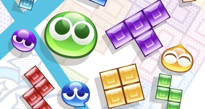 Sega випустила оновлення для Puyo Puyo Tetris 2S на Switch 2