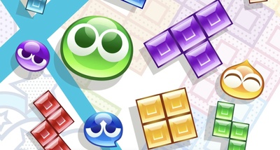 Sega випустила оновлення для Puyo Puyo Tetris 2S на Switch 2