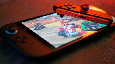 Позов Nintendo проти уряду США автоматично призупинено