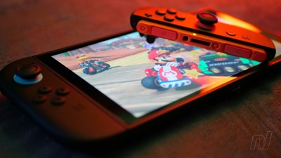 Позов Nintendo проти уряду США автоматично призупинено