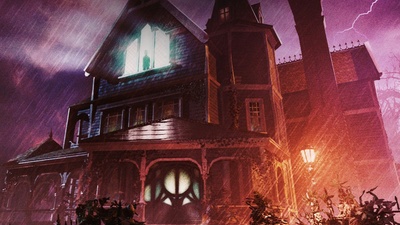 Культова класика The 7th Guest отримає повноцінний ремейк на Nintendo Switch