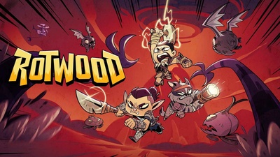 Rotwood від Klei Entertainment стала консольним ексклюзивом для Nintendo Switch 2