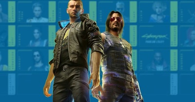 CD Projekt Red підтвердила: нових секретних DLC для Cyberpunk 2077 не буде