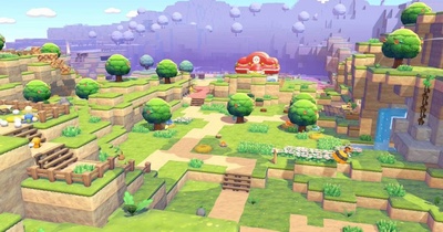 Проходження Pokémon Pokopia: Як опанувати Випалену пустку