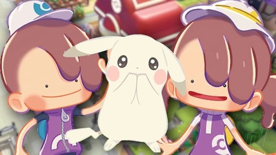 Pokémon Pokopia: Повний гайд, навички та поради з проходження