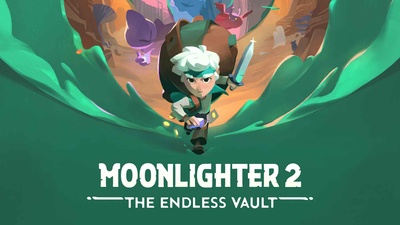 Moonlighter 2: The Endless Vault анонсовано для Nintendo Switch 2