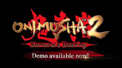 Демо-версія Onimusha 2: Samurai's Destiny з'явилася в eShop