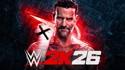 WWE 2K26 вийшла на Nintendo Switch 2: нові режими та унікальні фішки