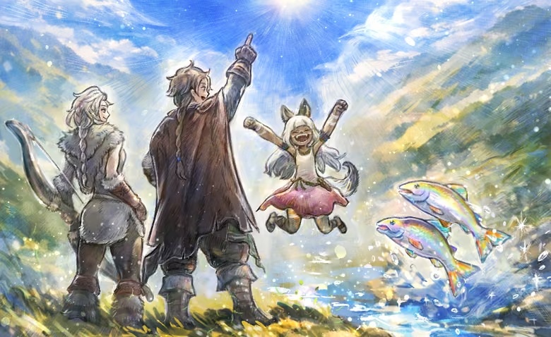 Франшиза Octopath Traveler подолала відмітку в 7 мільйонів копій
