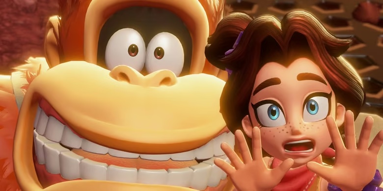 Nintendo мовчить про хронологію Donkey Kong Bananza та повернення легендарного лиходія
