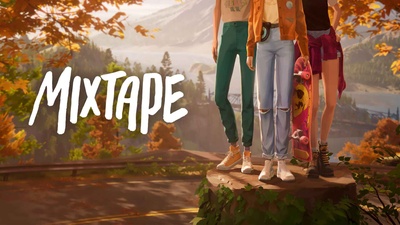 Mixtape вийде на Nintendo Switch 2: Пориньте у спогади під хіти минулого
