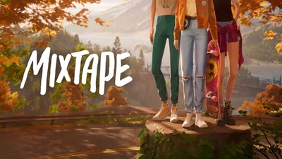 Mixtape вийде на Nintendo Switch 2: Пориньте у спогади під хіти минулого