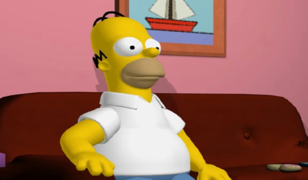 Чи повернеться The Simpsons: Hit & Run? Шоуранер серіалу про майбутнє гри