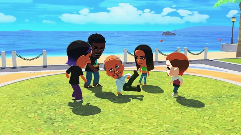 Tomodachi Life: Living the Dream: деталі рейтингу ESRB та повернення Tomodachi Quest