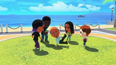 Tomodachi Life: Living the Dream: деталі рейтингу ESRB та повернення Tomodachi Quest