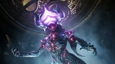 Warframe святкує 13 років: нагороди та бонуси для гравців