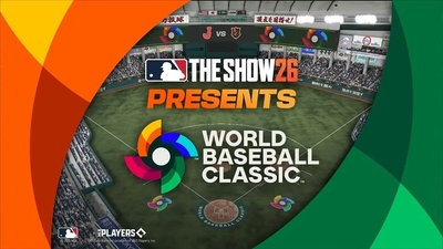 MLB The Show 26: Трейлер World Baseball Classic та огляд нових можливостей