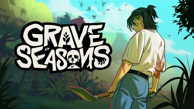 Grave Seasons: на Nintendo Switch вийде симулятор ферми з серійним убивцею
