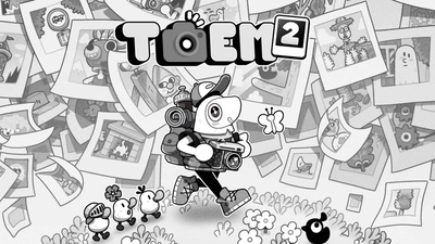TOEM 2 вийде на Nintendo Switch вже цього літа