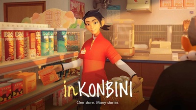 inKONBINI: One Store. Many Stories. виходить на Nintendo Switch 2 у квітні