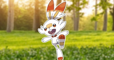 Скорбанні стає зіркою березневого Дня спільноти у Pokémon Go