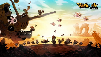 Ratatan: Ритм-екшен від творців Patapon вийде на Nintendo Switch 2