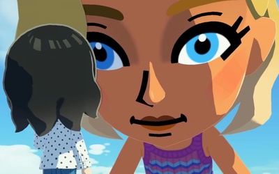 Tomodachi Life: Living The Dream отримала рейтинг ESRB перед релізом на Switch