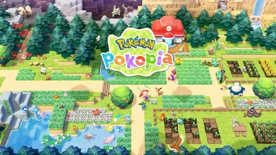 Amazon підняв ціну на Pokemon Pokopia до $80 через великий попит